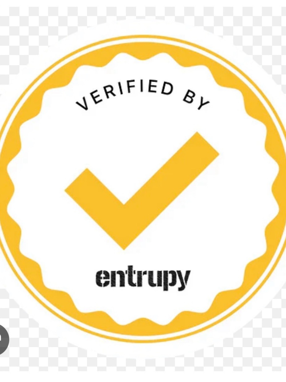Add ON ENTRUPY - Picture 3 of 3